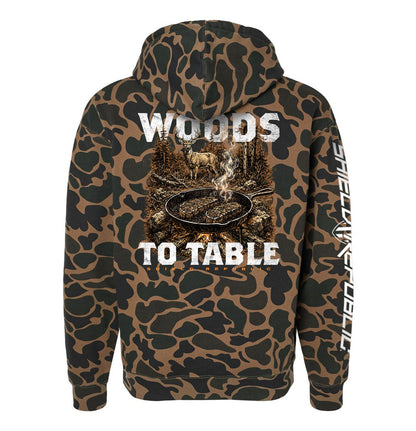 Woods to Table