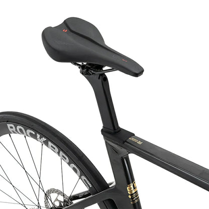 CTR - Carbon Fiber Road Bike Glossy Black