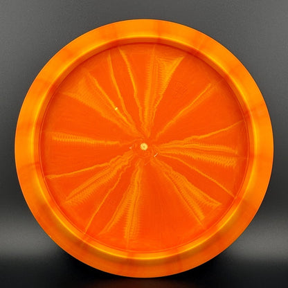 Vapor Exo Hard Tilt (First Run) - Simon Lizotte Sig Series OOP