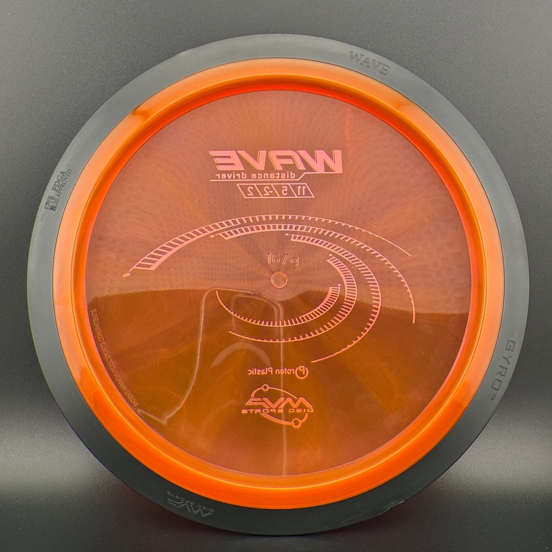Proton Wave