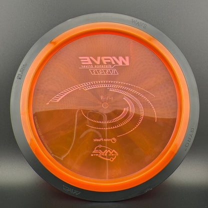 Proton Wave