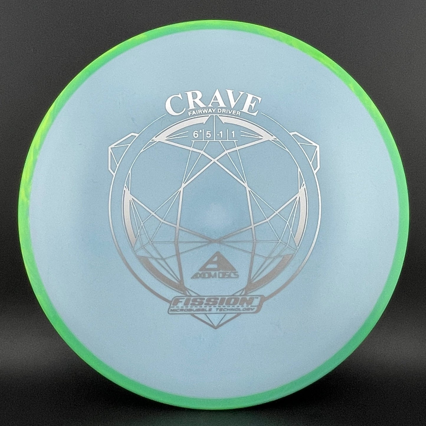 Fission Crave