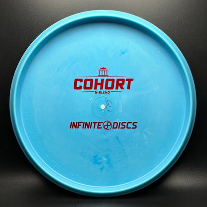 N-Blend Cohort - Bottom Stamp