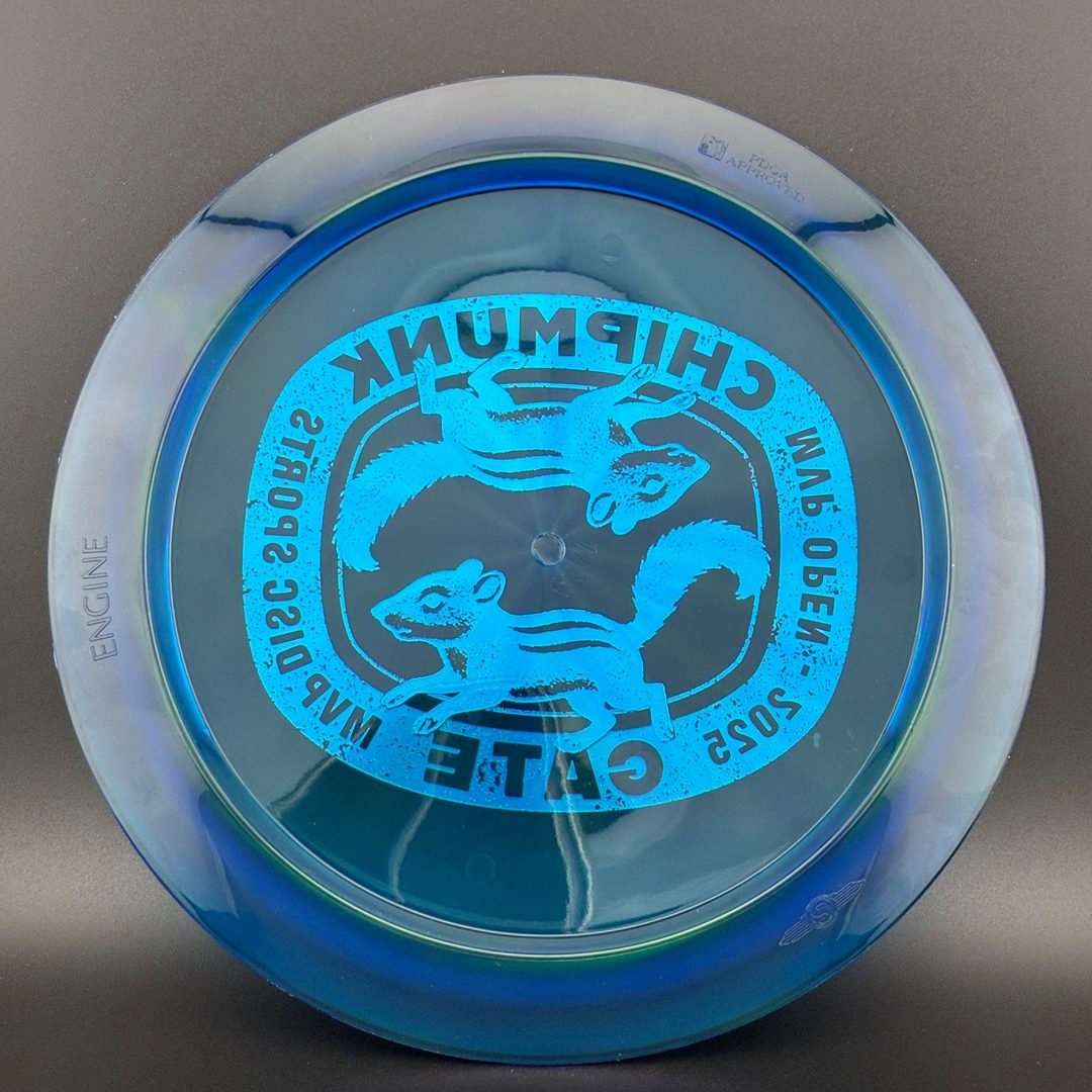 Proton Engine - 2025 MVP Open