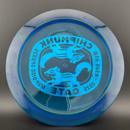 Proton Engine - 2025 MVP Open