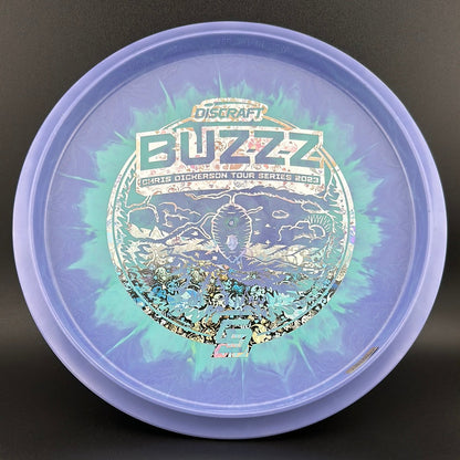 Swirl ESP Buzzz - Chris Dickerson Tour Series 2023