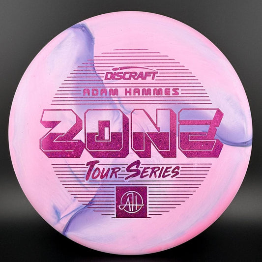 ESP Swirl Zone - 2022 Adam Hammes Tour Series