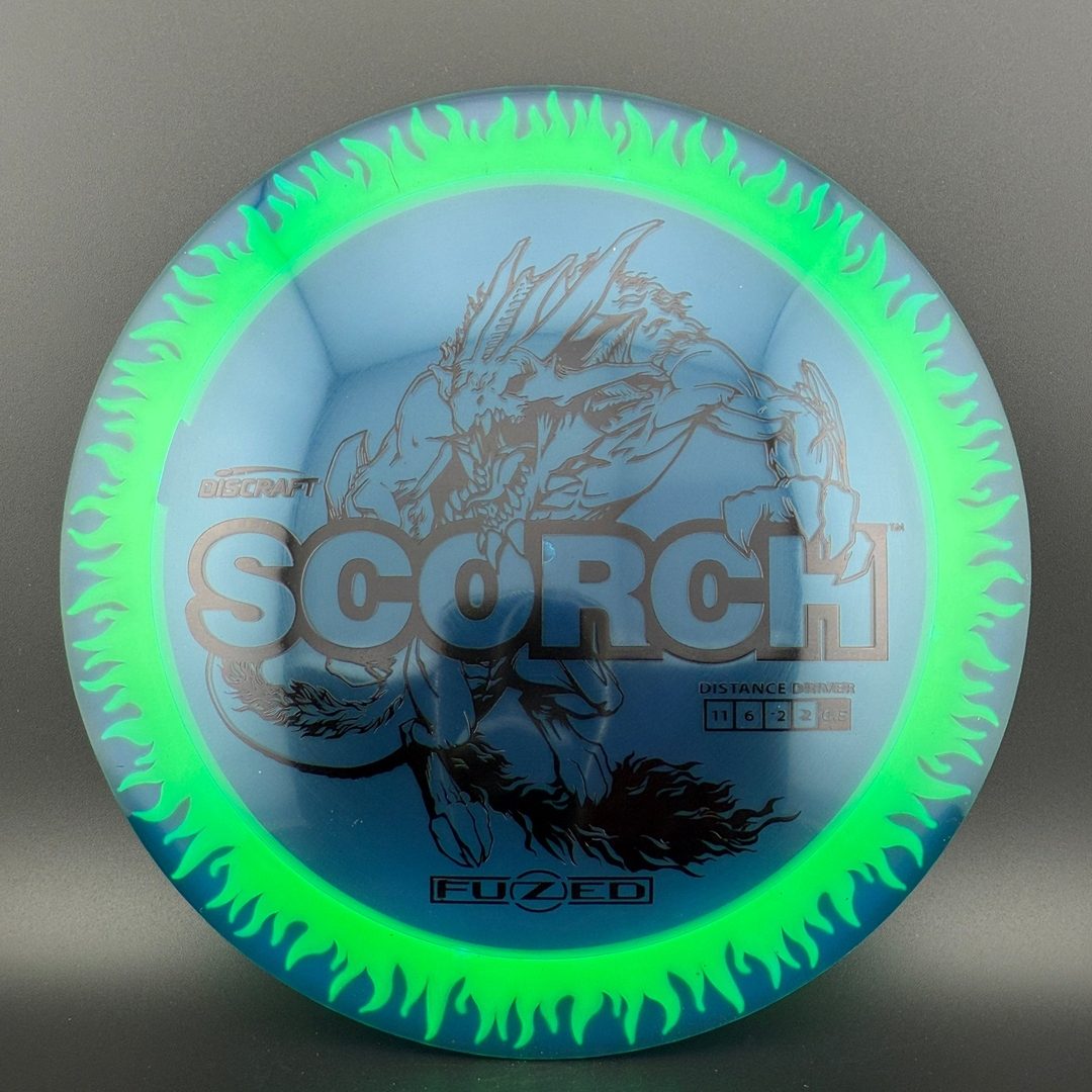 FuZed Z Scorch