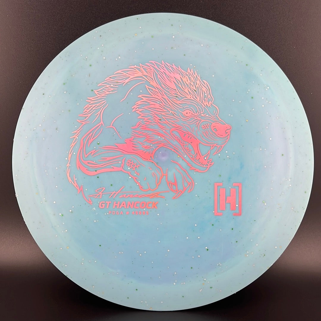 Primo Metal Flake Vibe - 2024 GT Hancock Tour Series