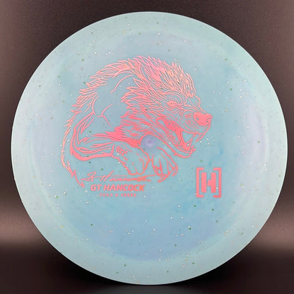 Primo Metal Flake Vibe - 2024 GT Hancock Tour Series