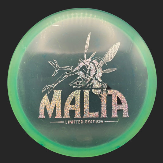 Jawbreaker Z Malta - Limited Edition Paul McBeth