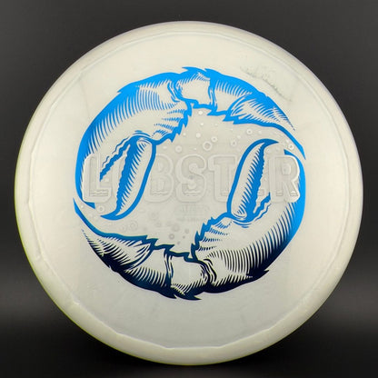 Sublime Lobster - 3rd Run - Levi Whitpan