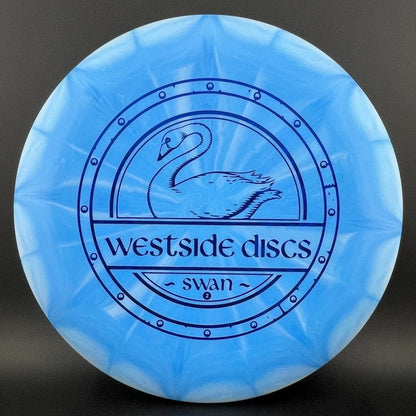 BT Medium Burst Swan 2