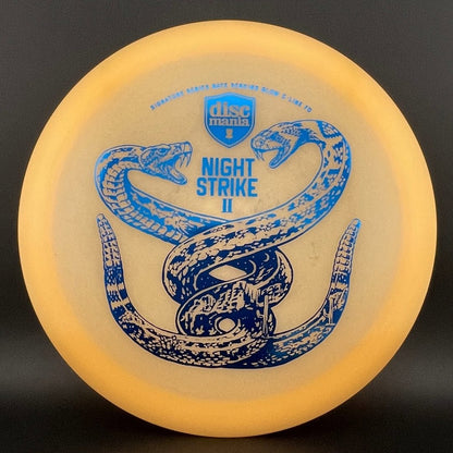Color Glow C-line FD - Night Strike 2 - Innova Made *Warehouse Stash*