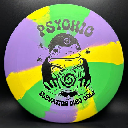 ecoFLEX Psychic - First Run