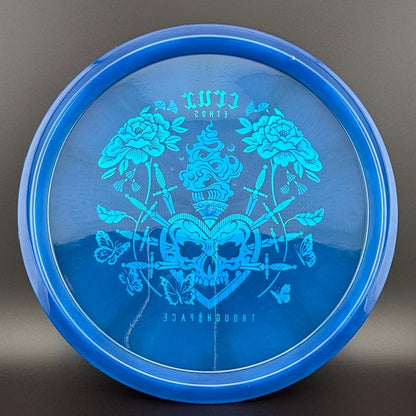Ethos Crux - First Run