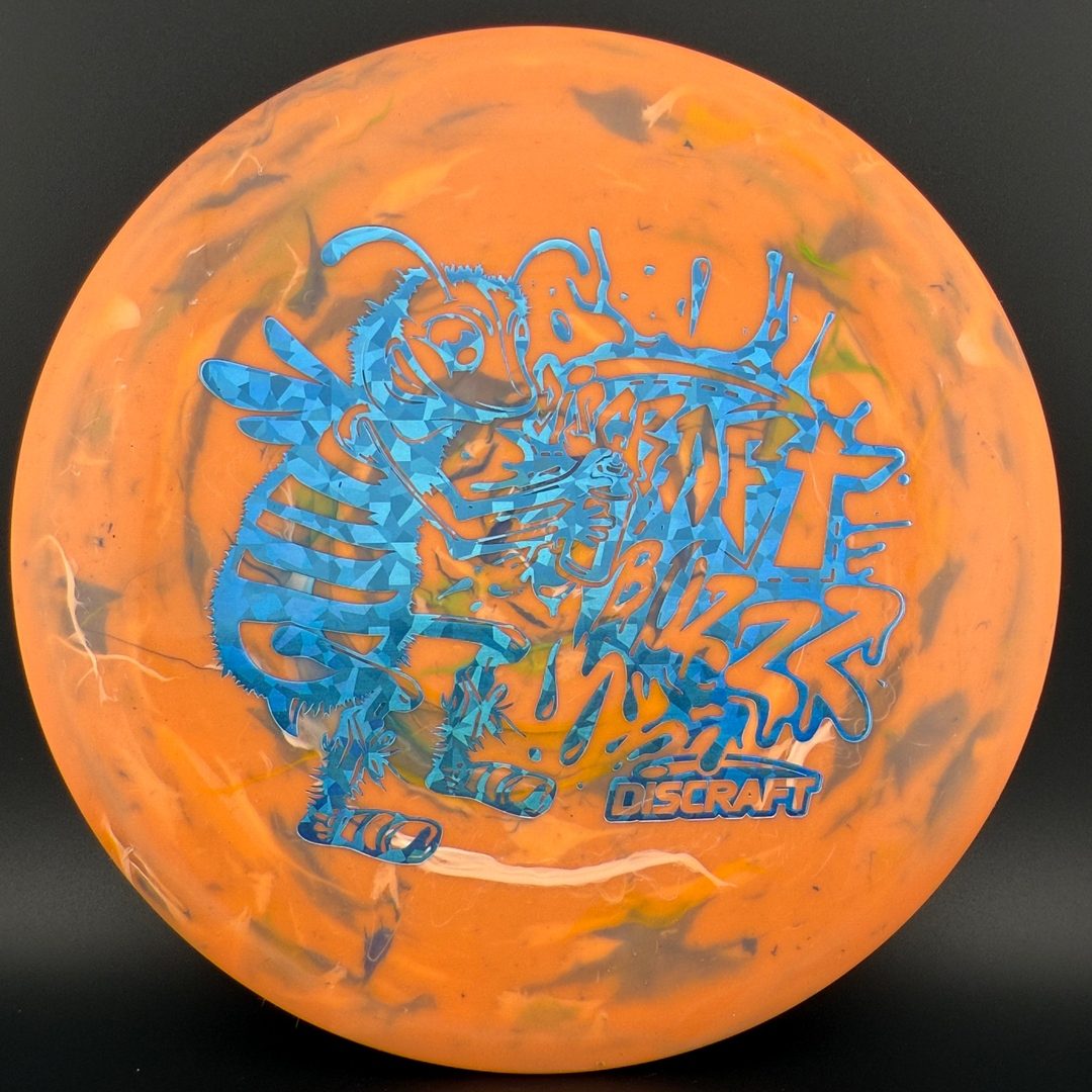 Lightweight Jawbreaker Buzzz