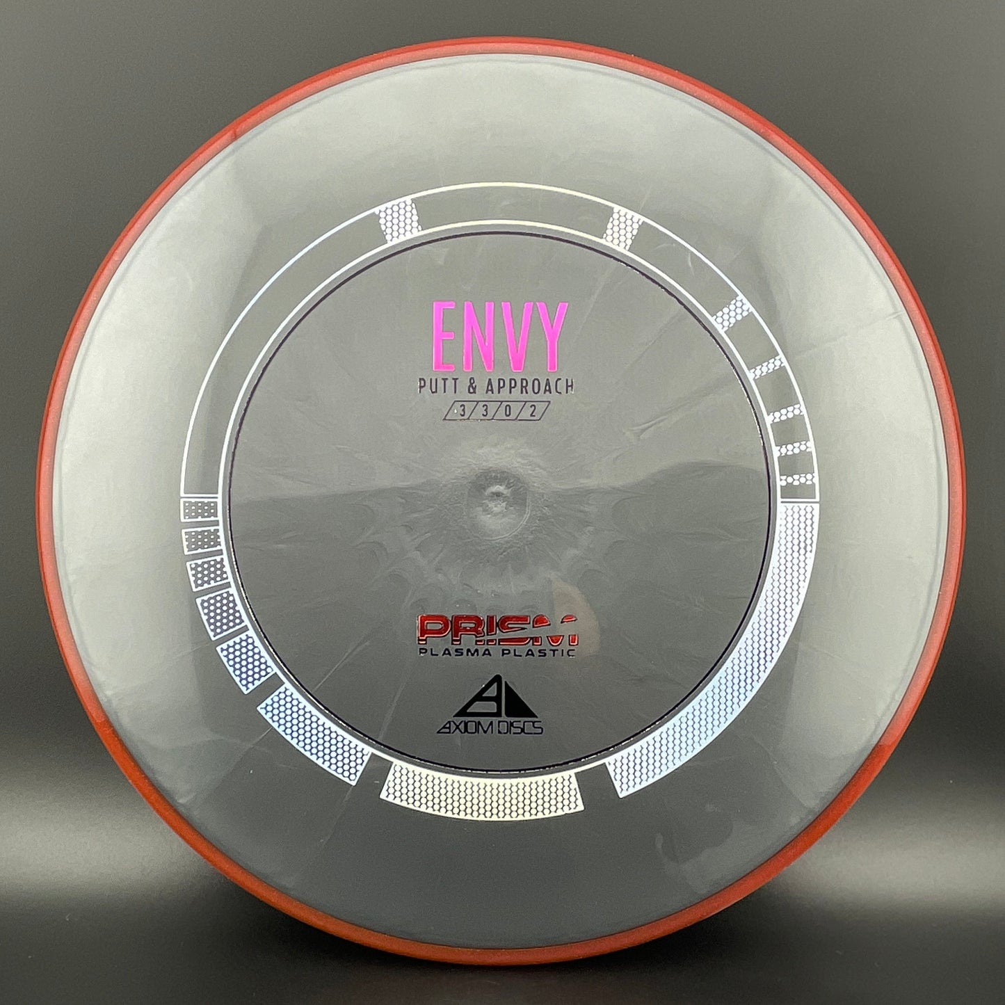 Prism Plasma Envy