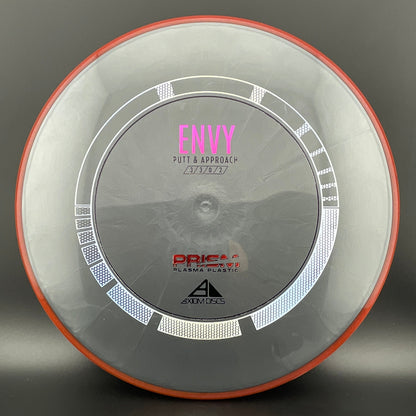 Prism Plasma Envy