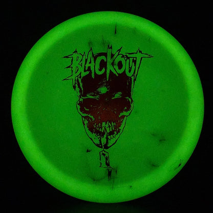 Radioactive Waste Blackout