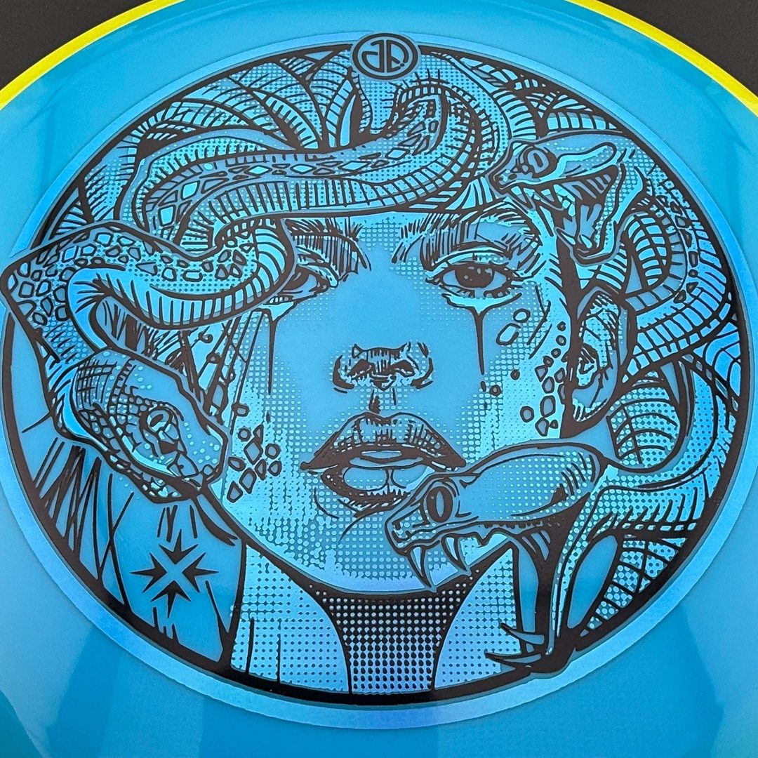 Neutron Crave - "Medusa 2.0" by John Dorn