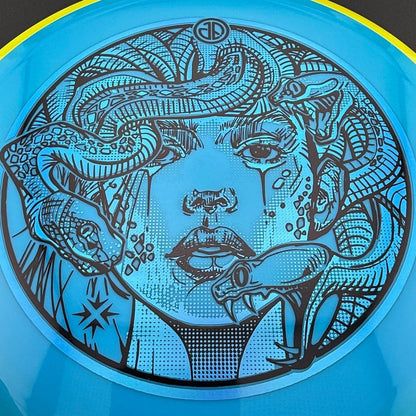 Neutron Crave - "Medusa 2.0" by John Dorn