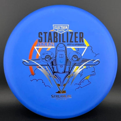 Electron Stabilizer - Medium