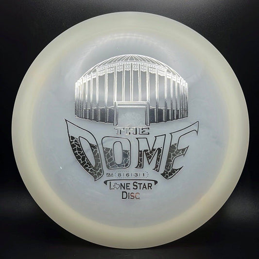 The Dome - Glow