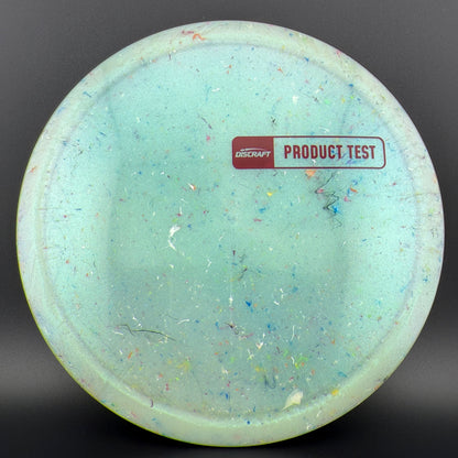 Jawbreaker Z FLX Colorshift Cicada - Product Test