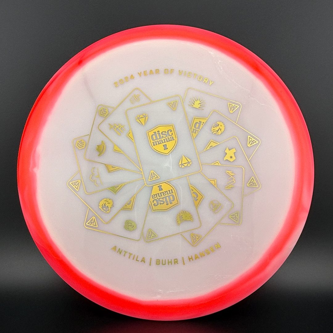 Color Glow Horizon C-Line PD - 2024 Year Of Victory