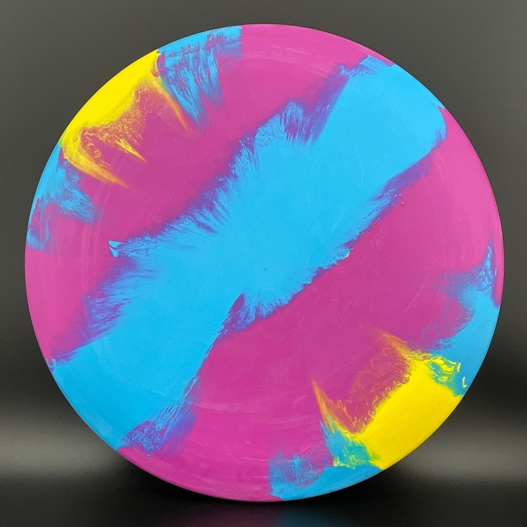 ecoFLEX Nimbus - Unstamped