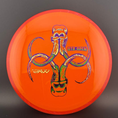 Soft Neutron Crave - OTB Open 2024 - Pirate Nate