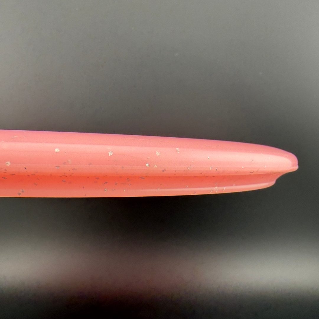 Metal Flake Glow C-Blend Inca - First Run