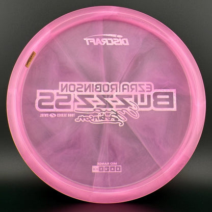 Z Swirl Buzzz SS - Ezra Robinson 2025 Tour Series