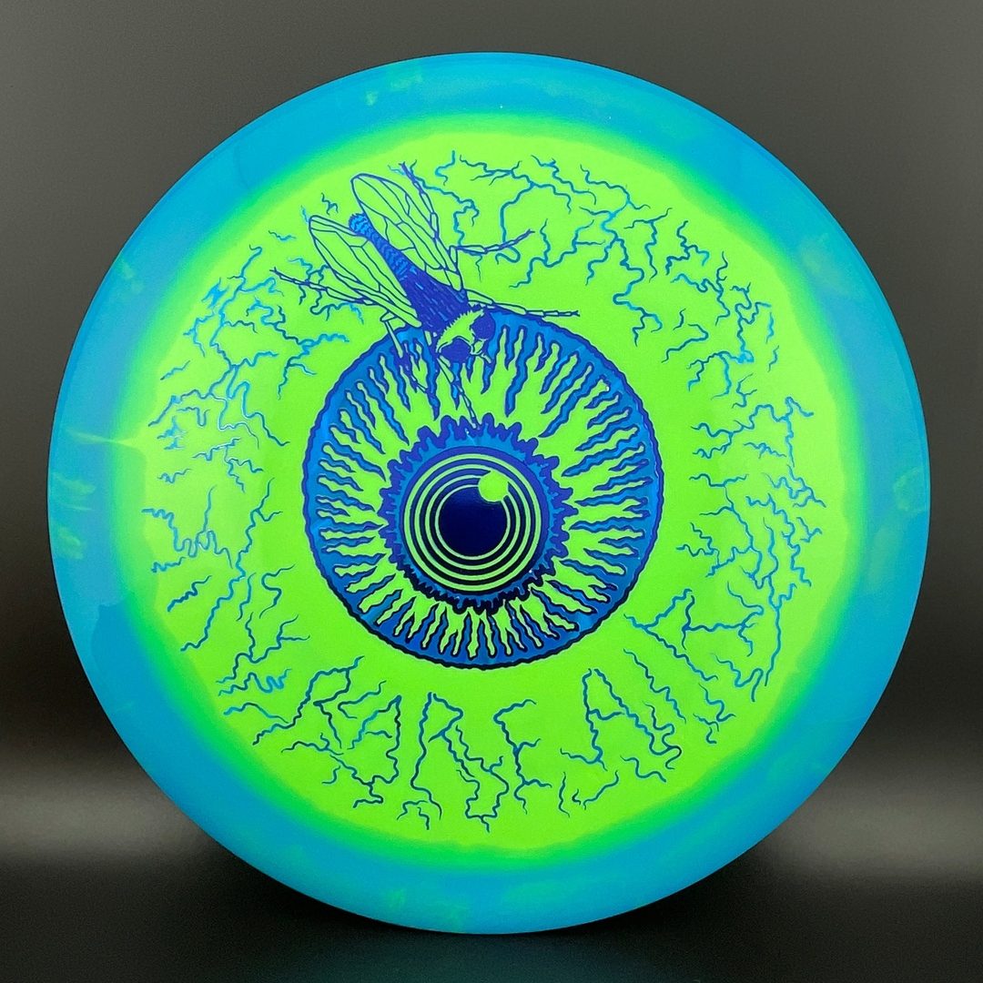 Halo Star Wraith - Eye-Fly RAD V2 by Ripper Studios