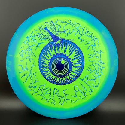 Halo Star Wraith - Eye-Fly RAD V2 by Ripper Studios