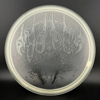 Champion Thrower Roc - "Birds Of Prey" 2025 USDGC Limited Edition