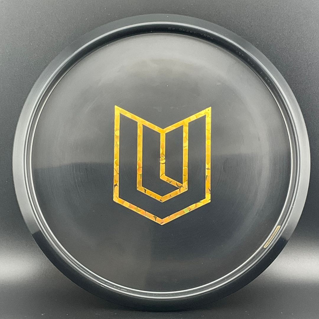 Midnight Z Zone - Uli Shield - Paul Ulibarri - Understamped