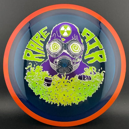 Proton Insanity - RADioactive Man By Ripper Studios