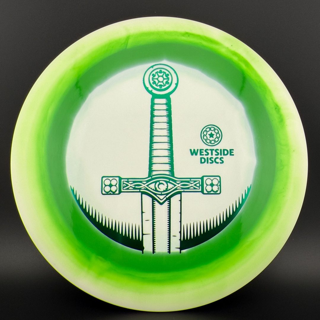 Tournament Ring Sword