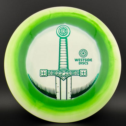 Tournament Ring Sword