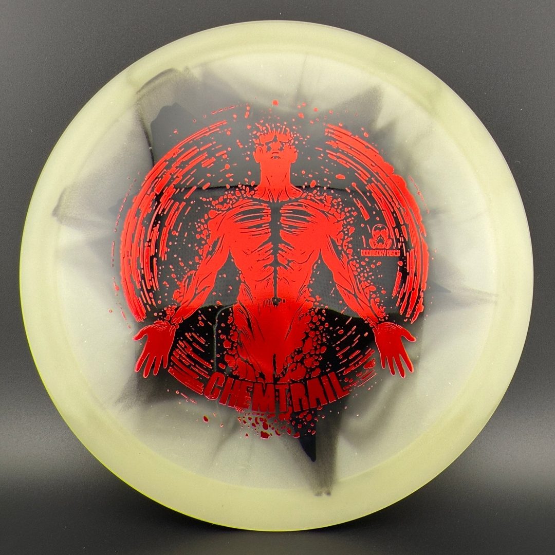 Retina Glow Chemtrail - Special Edition