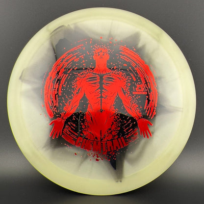 Retina Glow Chemtrail - Special Edition