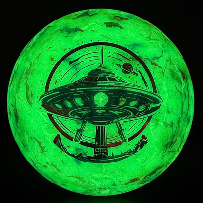 Soft Vex Breaker Glow Vessel - OTB Spaceship