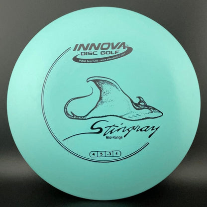 DX Stingray