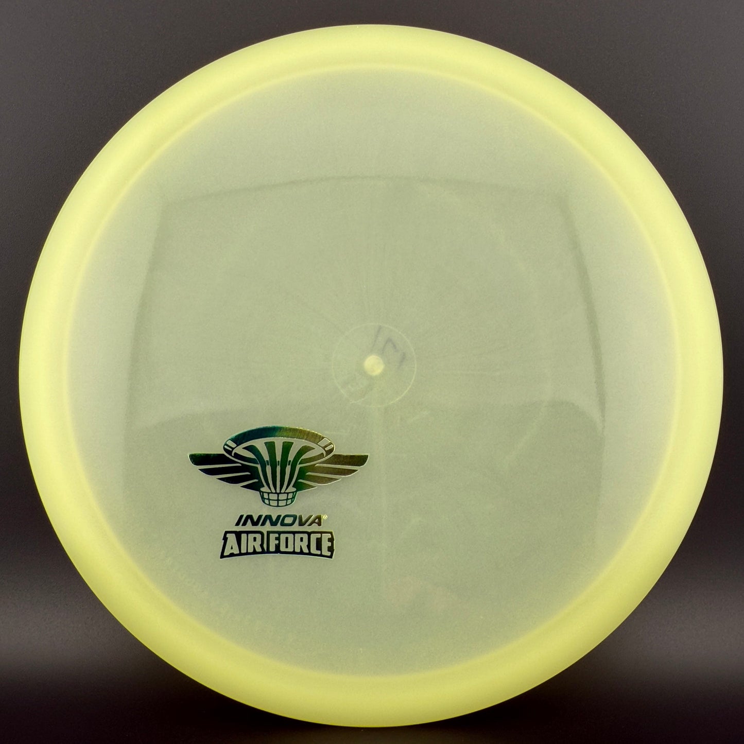 Proto Glow Champion Fox - Air Force