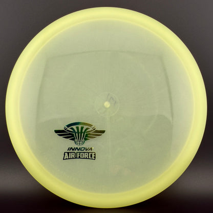 Proto Glow Champion Fox - Air Force
