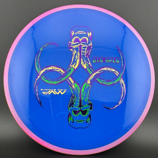 Soft Neutron Crave - OTB Open 2024 - Pirate Nate