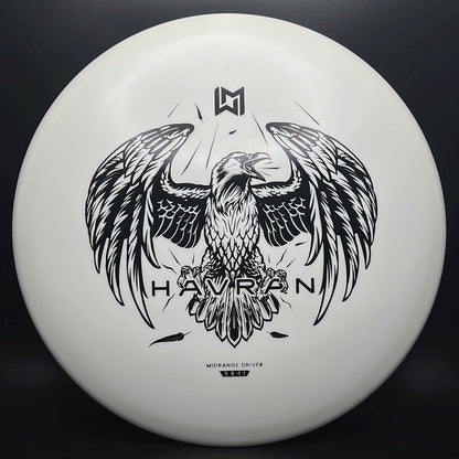 COR Havran - Straight Midrange