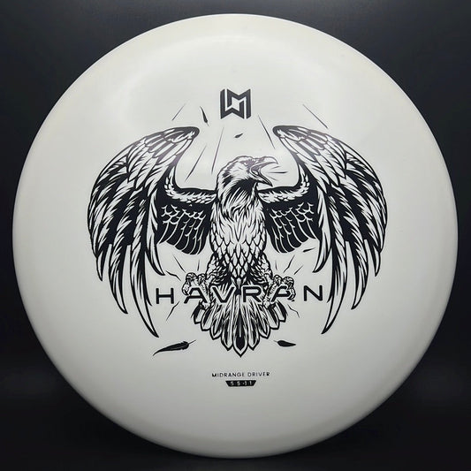 COR Havran - Straight Midrange